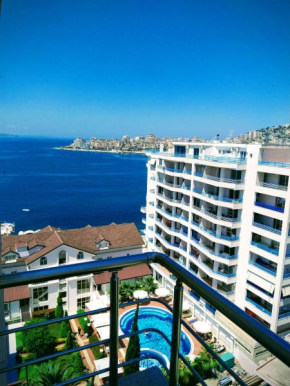 Apartment Butrinti Sea View